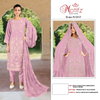 Motifz 5124 E to H Kota Cheks Pakistani Salwar Suits Wholesalers In Surat